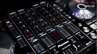 DDJ-SX Official Walkthrough - Serato & Traktor DJ Controller