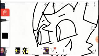 Redrawing My Old Ocs Part 2 Og Fillmore Characters