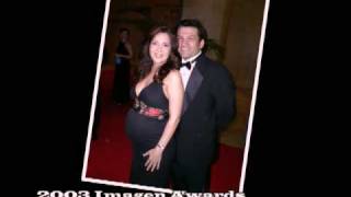 Celebrity Maria Canals-Barrera and Husband David Barrera Profile