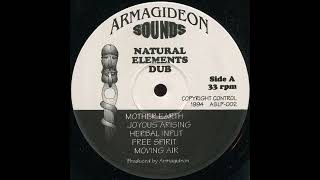 Armagideon - Mother Earth