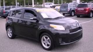 2009 Scion xD Jacksonville FL 2009 Scion Xd Jacksonville Fl