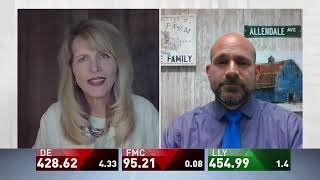 AgDay 07/28/23 - Markets Now