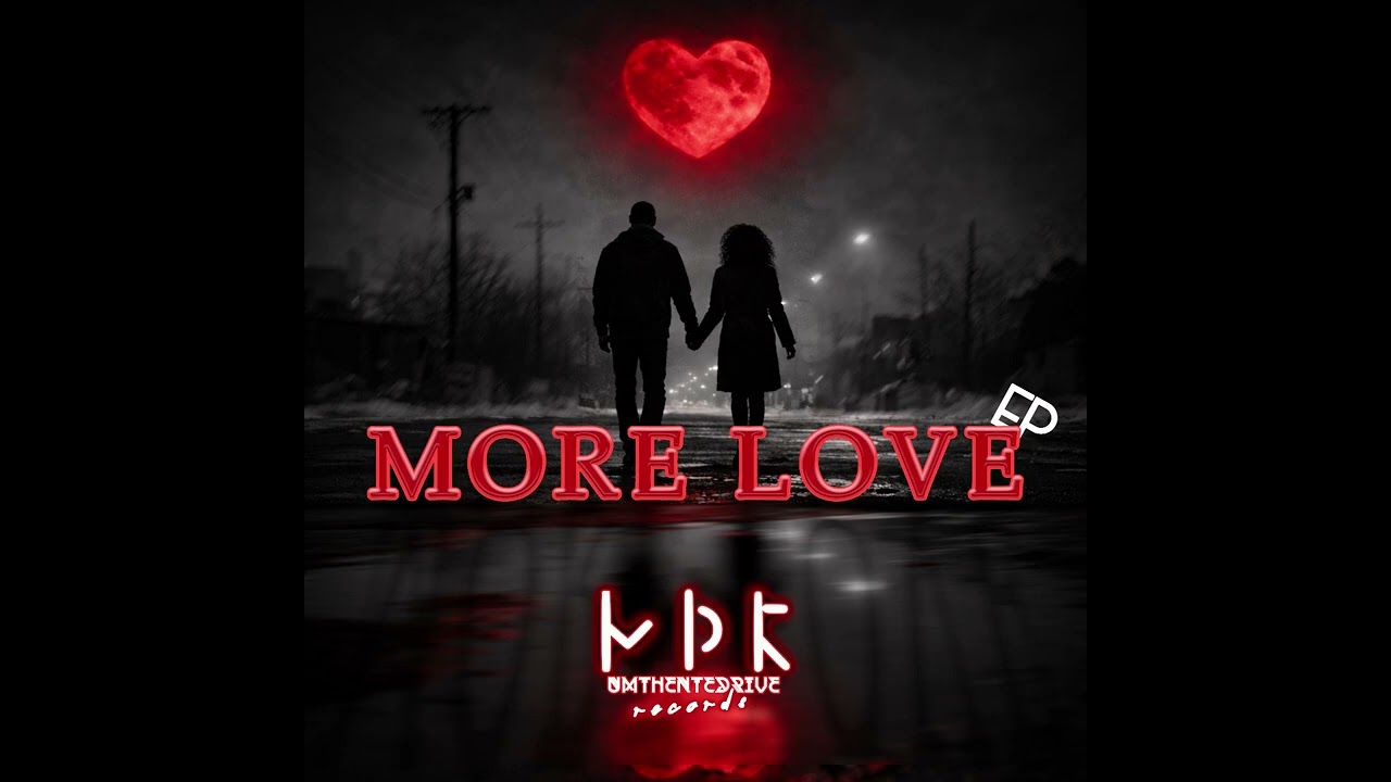 Nightmare & King Zingelwayo   WISHES OF LOVE