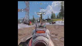 Высокая земля | CODM BR #codmbr #brcodm #codmshorts