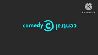 Comedy Central logo remake