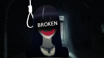 Broken | mep part