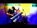 "Life in the Fast Plane" TD (t dickens)- Pro-Plus-Series Jackson RR24, Alesis 49, M-Audio Neural DSP