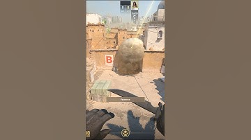 Лучший Смок в Двери Б на карте Dust2 CS2! #csgo #кс2 #counterstrike #cs #cs2 #dust2 #shorts #ксго