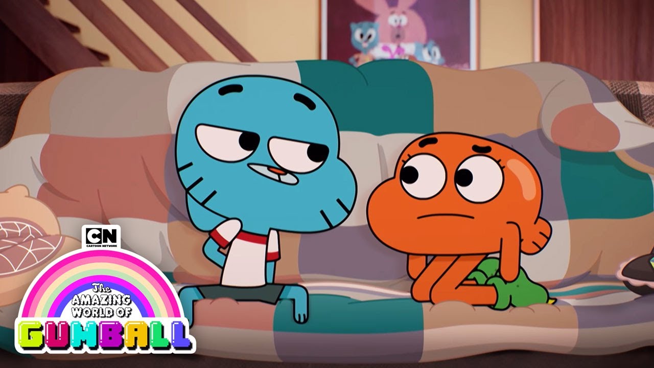 gumball  studio soi