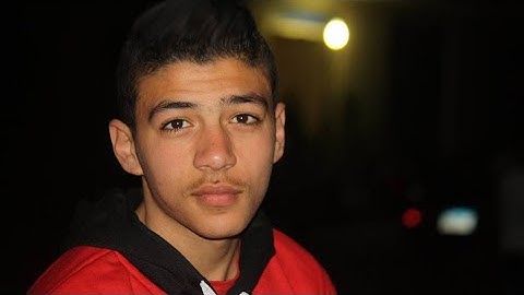 سورة طه من الآية 48 إلي الآية 56 بصوت مسعد محمد السعيد 🎤 🖥️ 🎬