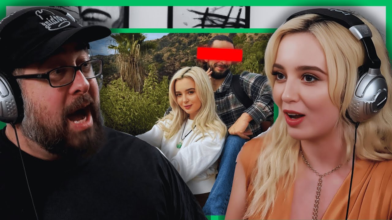 Lexi Lore on Being Friends With Your Ex After Appearing In Adult Films