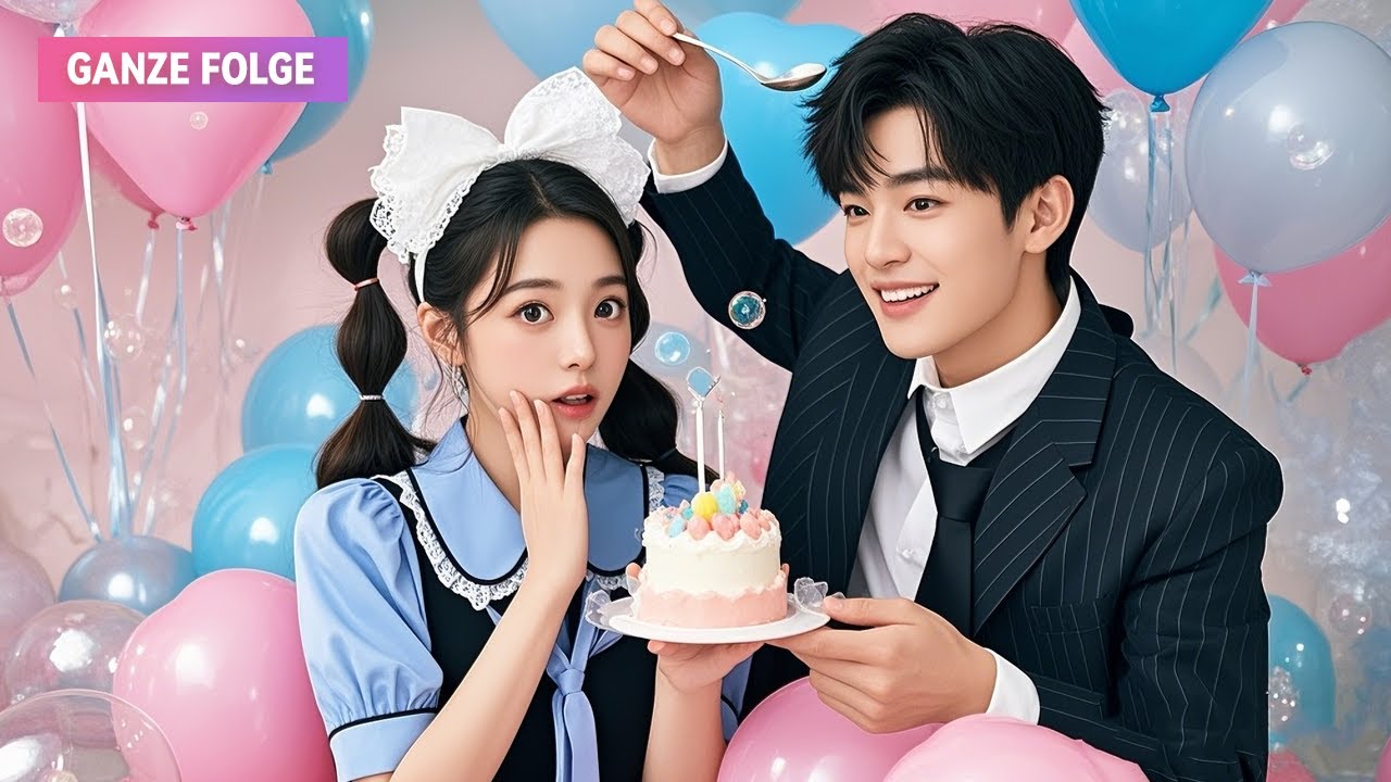 Sie heiratet einen Mann, den alle für tot hielten… und wird die meistverwöhnte Frau der Stadt.