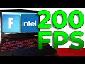 I Turned an Old School Laptop into a Gaming Laptop
