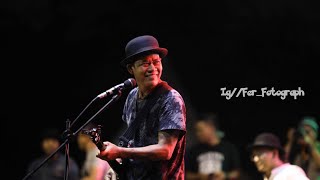 Tony Q Rastafara - Don't Worry Konser GLADIATOR SOCIAL FESTIVAL 12 MARET 2023 BEKASI