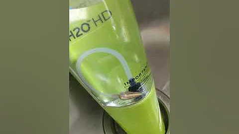 H2O HD Steam Mop - No Steam / Not Pumping RESOLVED