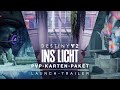 Destiny 2: Ins Licht | PvP-Kartenpaket – Trailer [DE]