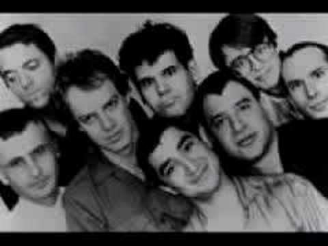 Oingo Boingo- Ain't This the Life