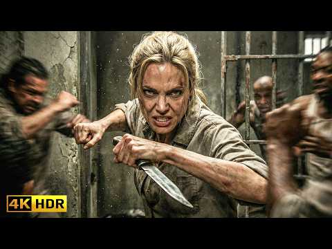Poster for Black Cat : Angelina Jolie