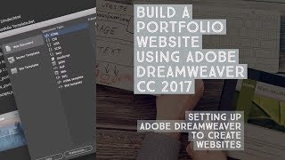 Celebrity Setting up Adobe Dreamweaver to create websites - Dreamweaver Templates [3/38] Wealth