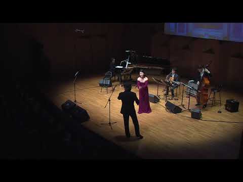 고성현, 강혜정 - Si Vendetta (Rigolleto) (20180414)