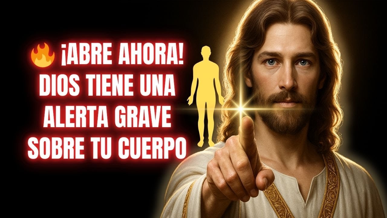 Un Secreto Relevante Sobre Tu Vida Fue Revelado con Claridad