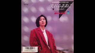 国分友里恵 / 流れるままに〜落下流水〜 / リフレイン | PASSTIME