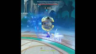 [ Genshin Impact ] Luna 8 Beta - Sandrone Showcase v New SO Mob