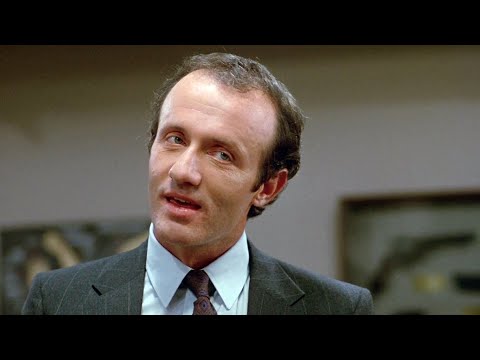 JONATHAN BANKS | Armed and Dangerous (1986)