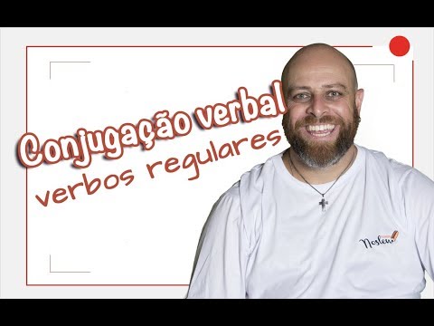 Vídeo: Como Determinar A Conjugação