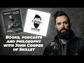 Skillet's John Cooper: the Unapologetic Apologist