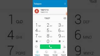 Kode Dial Paket Internet Telkomsel Super Murah 2021