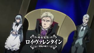 Walpurgis - Tensei Ara Slime Datta Ken