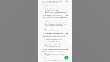 Leadership for India NPTEL course Answers - week 6 assignment 6 #youtybeshorts #answers #nptel