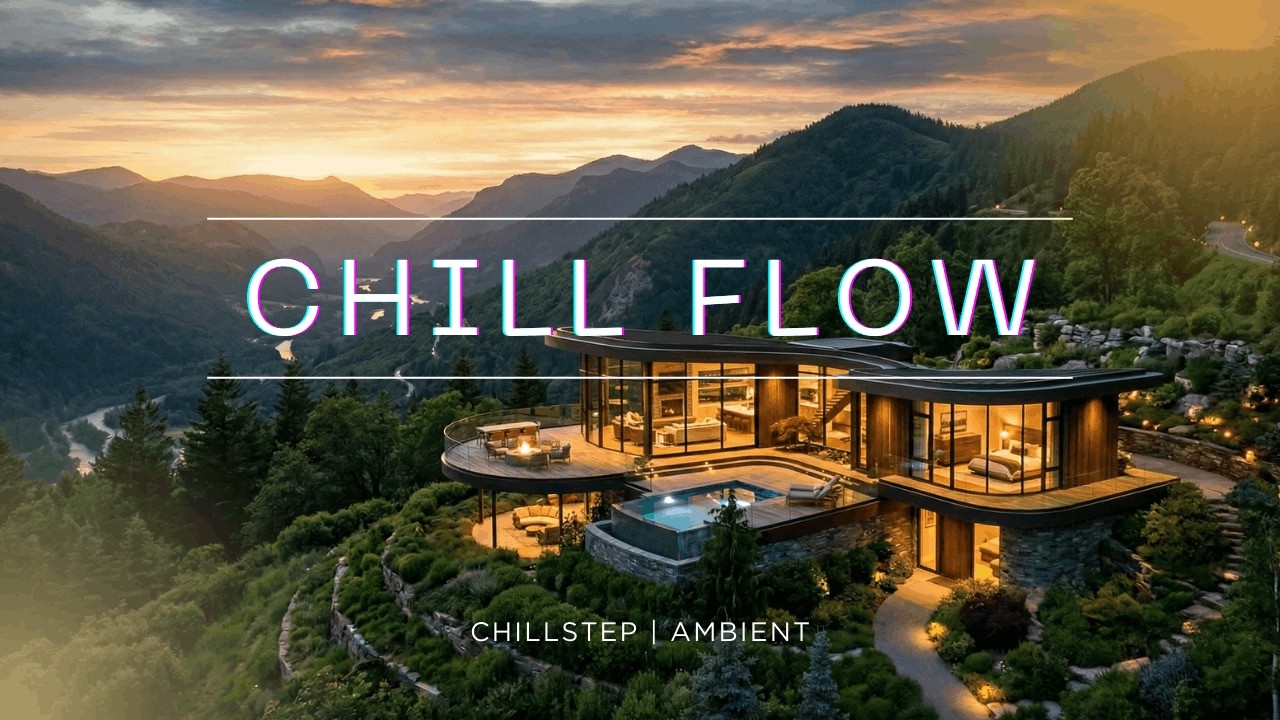 Deep Work Soundtrack | Focus Music for Maximum Productivity & Concentration