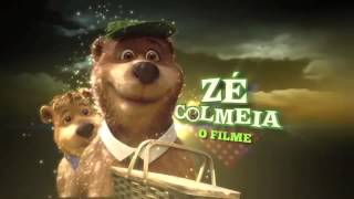 Chamadão Cinema 2013 Do Sbt