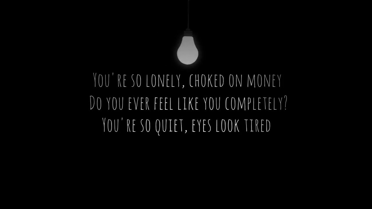 Phoebe Green Maniac (LYRICS) YouTube