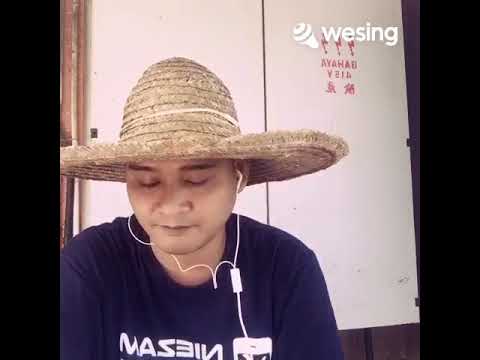 Aan KDi Rock Dangdut Bukan Tanda Jasa