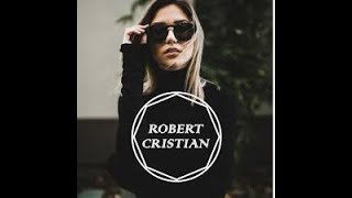 Robert Cristian - Desire