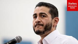 'You Fixate On The Word Defund...': Abdul El-Sayad Defends Past Comments On Defunding Police