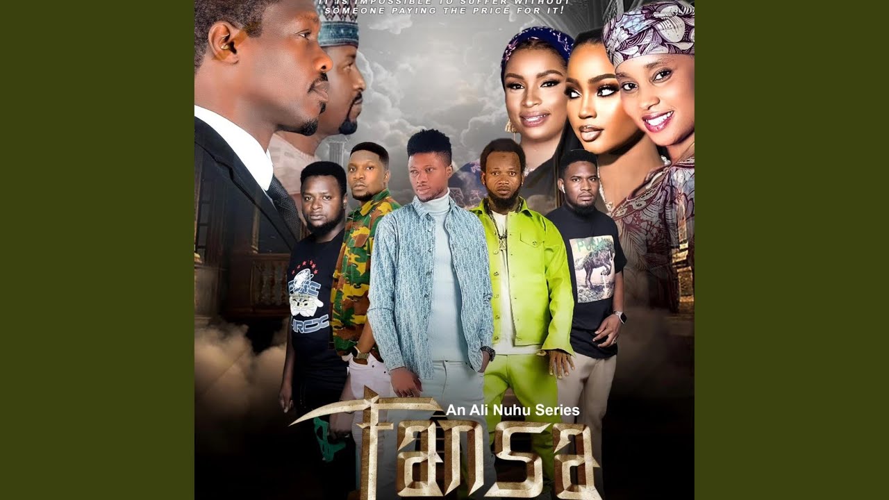 Watch Fansa on YouTube Watch Fansa on YouTube