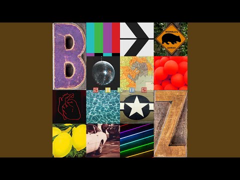 The Wombats「Glitterbug」 SpecialRelease | RECORD STORE DAY