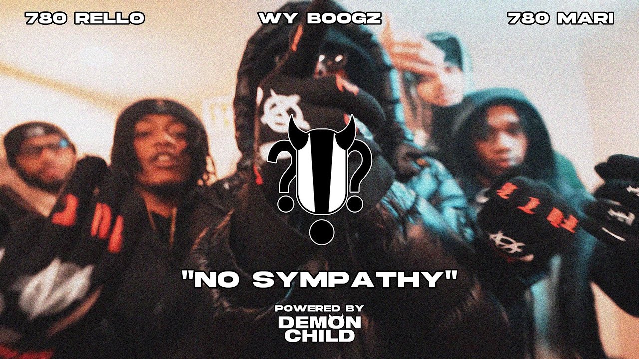 780 Rello x Wy Boogz x 780 Mari - 