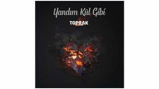 Toprak Kardeşler - Yandım Kül Gibi (Sözleri) Resimi