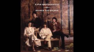 Watch Brotherhood Of Man Alison video