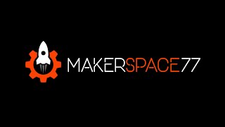 This is MakerSpace 77
