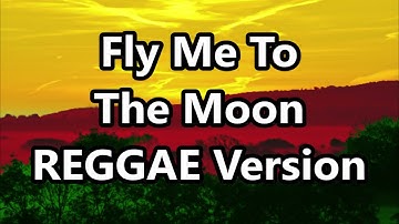 Fly Me To The Moon - Nonoy ft DJ John Paul REGGAE Version