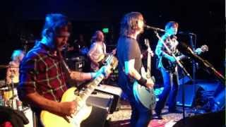 John Fogerty Foo Fighters Fortunate Son, Sundance