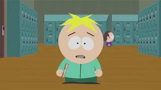 South Park Best of Butters