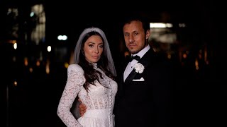 Ana Paula & Leonardo // The wedding (Same Day)