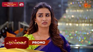 Punnaram  Promo   25 May 2026  Malayalam Serial  Sun Surya